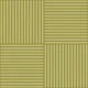 Japandi Natural Stripes - Olive - Rotated