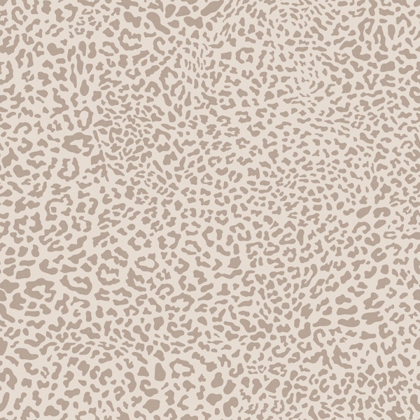 Leopard Print Neutral WP