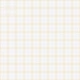 Small Grid Pattern - White and Yellow