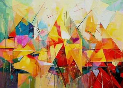 Mural