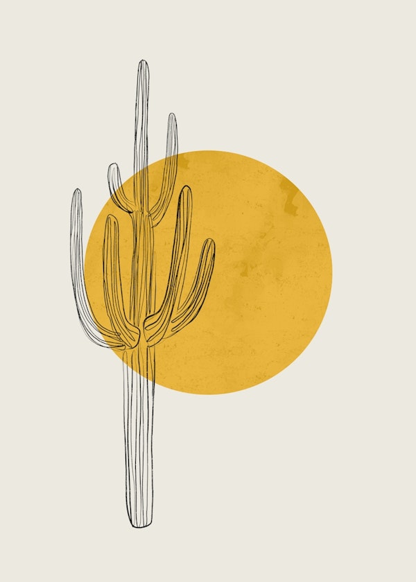 Saguaro