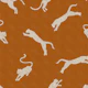 Exotic Leopards on Rusty Sand WM