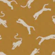 Exotic Leopards on Golden Sand WP