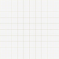 Small Grid Pattern - White and Beige papel pintado