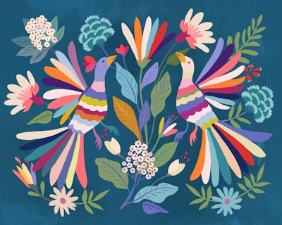 Mural