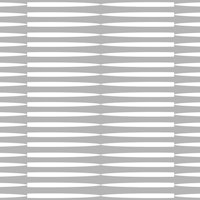 Gray Artistic Statement Stripes wallpaper