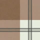 Timeless Plaid - Warm Mocha