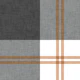 Timeless Plaid - Grey