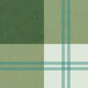 Timeless Plaid - Fresh Green