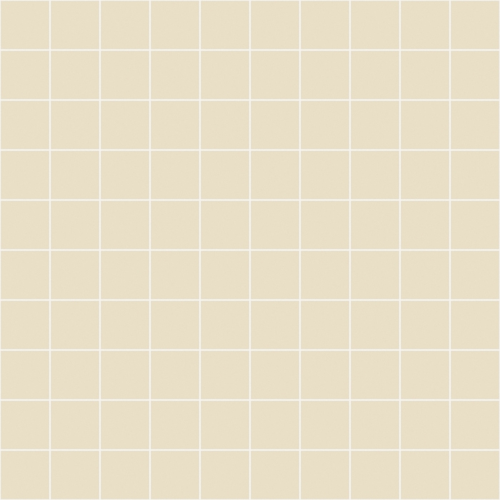 Beige Grid Pattern Wallpaper for Modern Decor