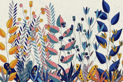 Mural