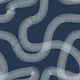 Zen Garden Navy