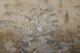 Antique Botanical Elegance Statement Wall