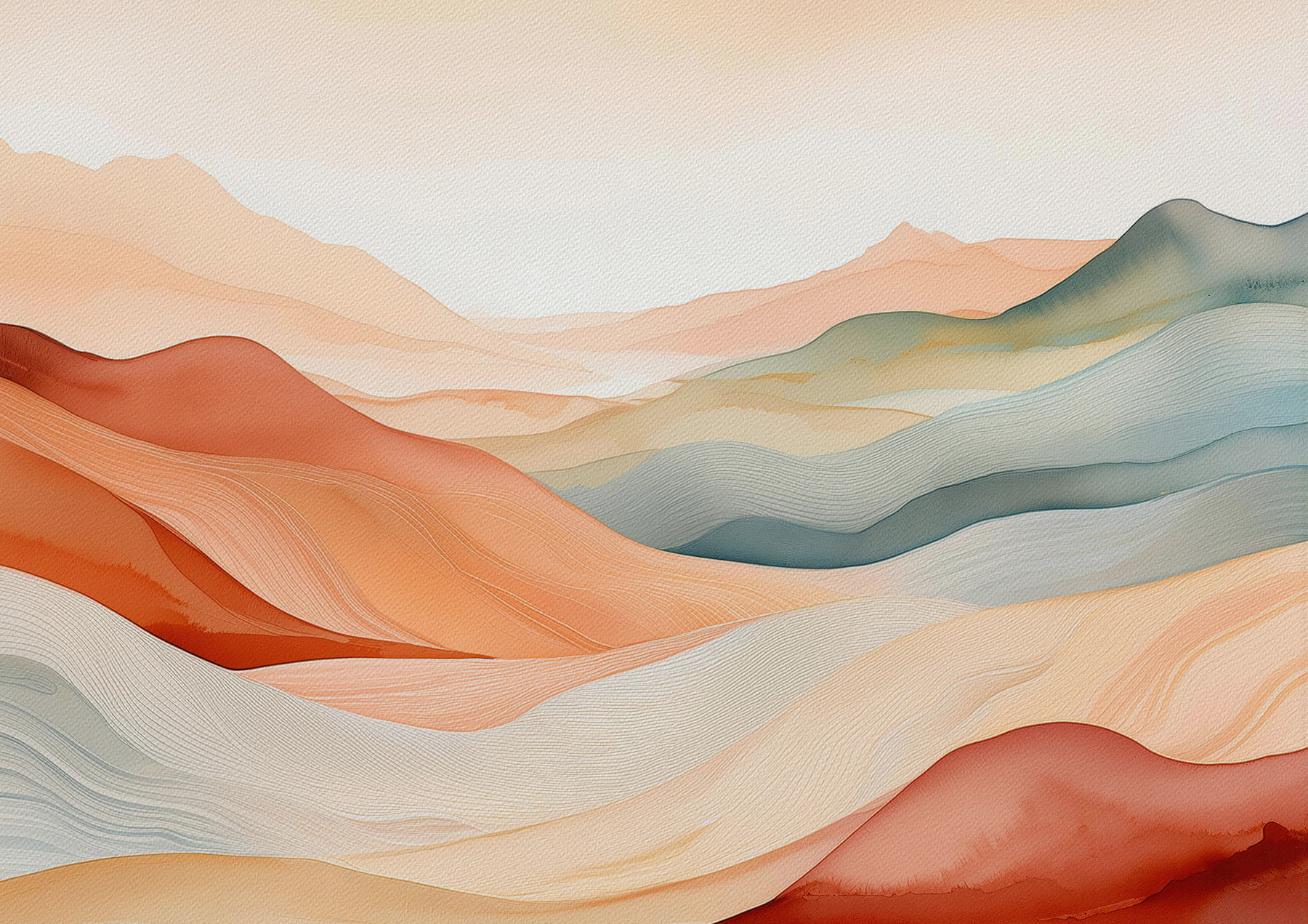 desert