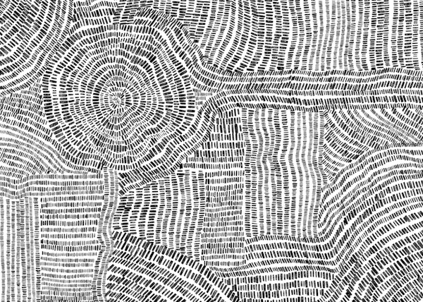 Black and White Rhythm