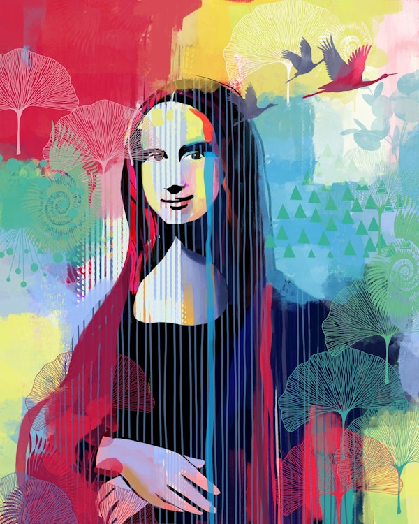 Mona Lisa