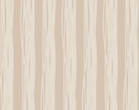 Irregular sand and beige stripes tapetit