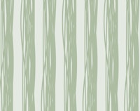 Irregular Stripes Sage tapety