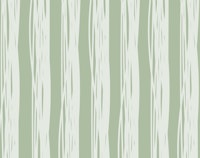 Irregular stripes sage bright tapetit