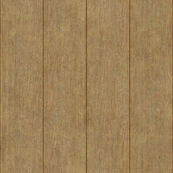 Woodgrain Panel - Warm Oak