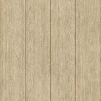 Woodgrain Panel - Light Maple carta da parati