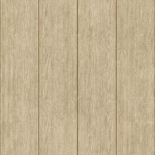 Woodgrain Panel - Light Maple
