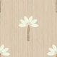 Tropical Palm - Blush Pink
