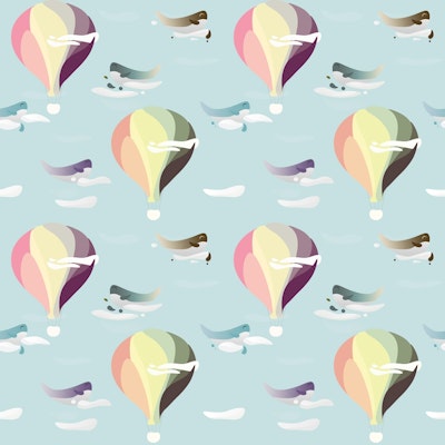 Pattern