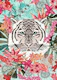 Tiger and Blossoms