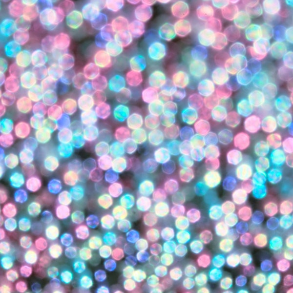 Tiffany Snow Glitter