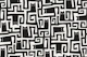 black cats maze