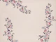 Climbing Rosegarden Border Beige