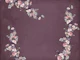 Burgundy Blossom Bliss