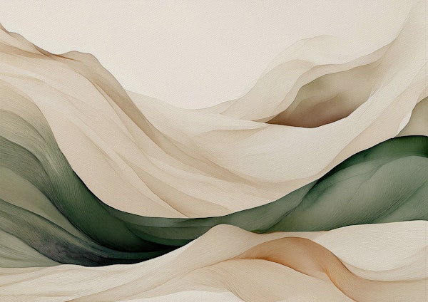 Whispering Landscapes