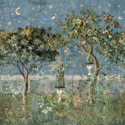 Τοιχογραφία