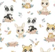 Woodland Sweeties