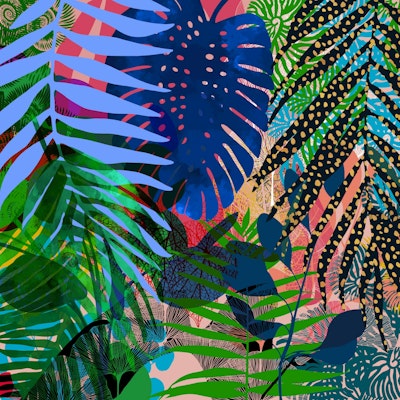 Mural