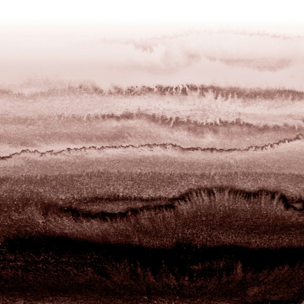 Within The Tides Moccha Mousse Blush