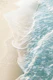 Soft Teal Gold Ocean Dream 1