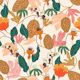 True Creation - Tropical Orange