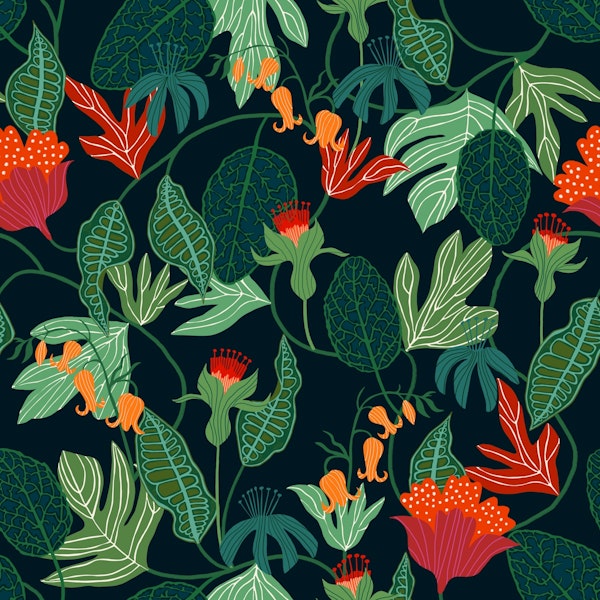 True Creation - Exotic Green