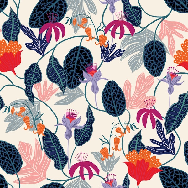 True Creation - Ecru Delight