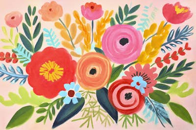 Τοιχογραφία