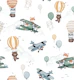 Up Up And Away