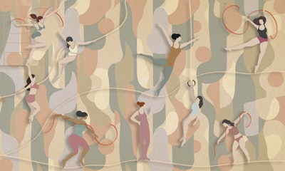 Mural