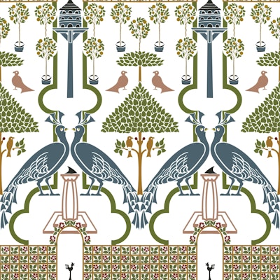 Pattern