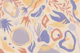 Lila Botanical Flow