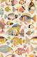 Vibrant Ocean Life Fancy Fish