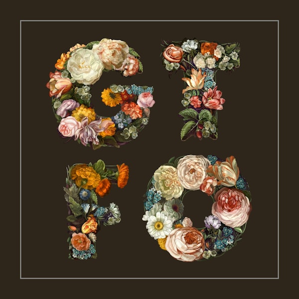 Say it through the flowers