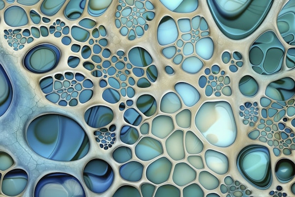 Oceanic Cell Symphony